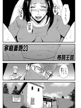 [格闘王国] 家庭妻艶 3_108_00_108