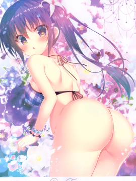 (C96) [蜂蜜少女 (蜜桃まむ)] Honey Peach (ご注文はうさぎですか？)_05__5