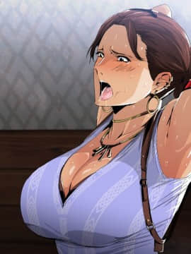 (同人CG集) [スパイラルブレーン (暮古浪漫)] 熱体熟凛 Vol.30 ～SEXしなければ出られないバ○オハザード～ (バイオハザード)_185_CG_011