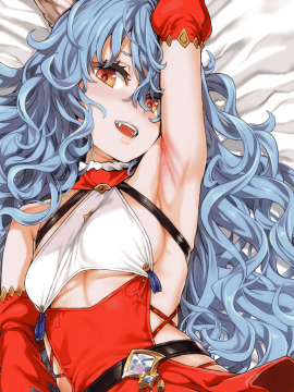 (C96) [Fatalpulse (朝凪)] 画礫29 + 画礫：彩 (よろず) [無邪気漢化組]_14