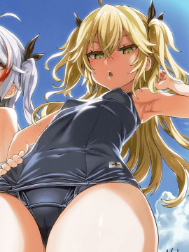 (C96) [Fatalpulse (朝凪)] 画礫29 + 画礫：彩 (よろず) [無邪気漢化組]_18