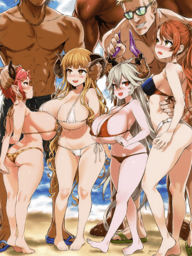 (C96) [Fatalpulse (朝凪)] 画礫29 + 画礫：彩 (よろず) [無邪気漢化組]_21