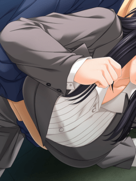 [ANIM] 牝堕ち巨乳妻は俺のモノ ～負け組の俺が勝ち組の友人から美人妻を寝取る話～_HC030a