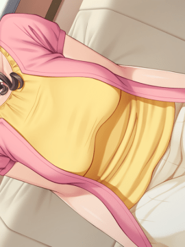 [ANIM] 牝堕ち巨乳妻は俺のモノ ～負け組の俺が勝ち組の友人から美人妻を寝取る話～_HS020a