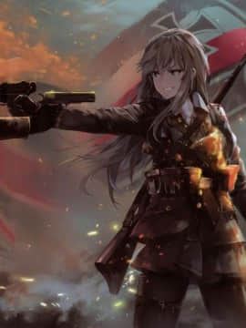 [4C-Fantasy (NEKO)] BATTLE GIRLS 1+_006