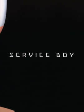 [97iu个人汉化] [SERVICE BOY (ホン・トク)] 豚がイッた教室_21