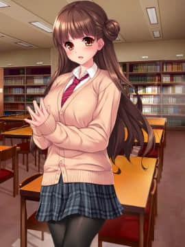 [クレージュアクセル] いいなり!催眠学園～洗脳孕ませ・オナペットガールフレンズ～_0138_txt_pubic_hair_137