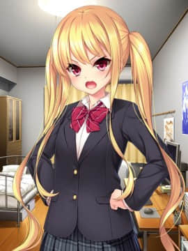 [クレージュアクセル] いいなり!催眠学園～洗脳孕ませ・オナペットガールフレンズ～_0564_txt_248