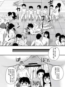 [cqxl自己汉化] [後藤寿庵] たのしい保健体育 (全裸淫交宣言!!) [中国翻訳]_0034