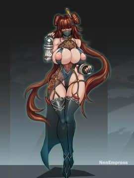 Artist Galleries ___ L Axe_000_92a03
