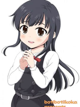 [ぼちぼちいこか_(たっく)]_朝潮とぺろぺろいちゃらぶちゅっちゅする本_改二_(艦隊これくしょん_-艦これ-)_[DL版]_ia_4200000030