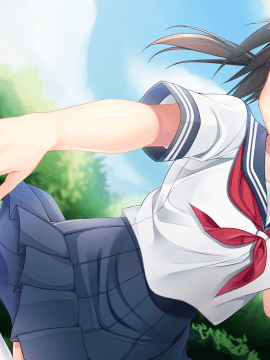 (ゲームCG) [170526] [CLOCKUP] 田舎姦(いなかん) ～奇跡のイキ神力(パワー)で純朴娘に精(ラブ)注入～_ev_ndk_00_02