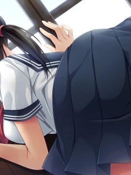 (ゲームCG) [170526] [CLOCKUP] 田舎姦(いなかん) ～奇跡のイキ神力(パワー)で純朴娘に精(ラブ)注入～_ev_ndk_02_1_01