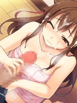 [CLOCKUP] Ore Tsuma! ～Ore ga Mansion Kanrinin ni Nattara Hitozuma-tachi to chotto ii koto dekichau kamo! ～_img0985_ev_sao_h010_14