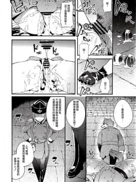 (C96) [羊小屋 (橘由宇)] 凍土に堕ちる魔猪 (FateGrand Order) [暴碧汉化组]_26