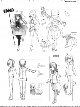 [星幽漢化組]サノバウィッチ オフィシャル・ビジュアルファンブック_282