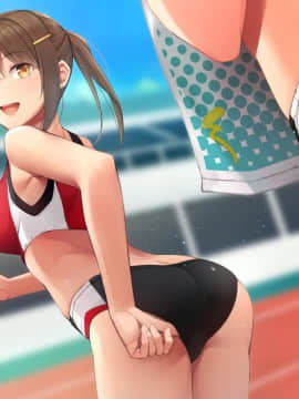 (同人CG集) [練乳アクアリウム (はるまれ)] 性感リフレッシュ_293_CG_143