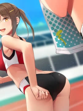 (同人CG集) [練乳アクアリウム (はるまれ)] 性感リフレッシュ_295_CG_145
