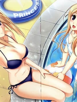 [こもりけい] Pure Fetishism こもりけい画集 [ページ欠落]_07