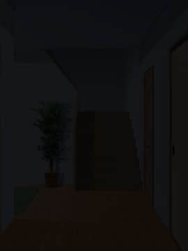 (同人CG集) [ピンクの蛇口] 僕のいけない母親(カノジョ_017_text_12