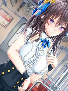 (同人CG集) [ペロシコス (ホウホケキヨ)] 情弱なお嬢様がヤリサーの実態を知るようで_238