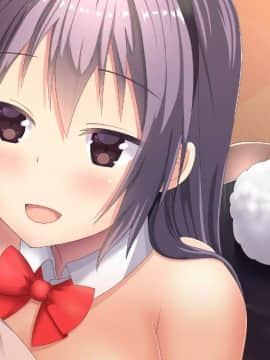 (同人CG集) [窓際王国] えっちなバニーさんがいるお店_096_07