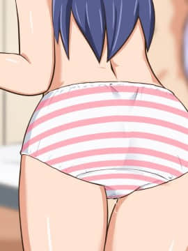 [ギャラクシー銀河 (葉助)] 敵のハッカー少女に脅迫されてそのまま彼女の所有物になってしまった僕のおち〇ちん_169_n019