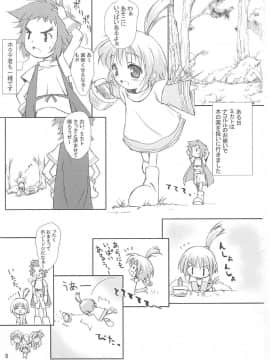 (C61) [けもこも屋 (こもりけい)] ぴこみこ (サムライスピリッツ)_04