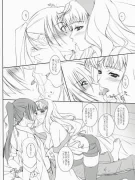 (C74) [けもこも屋 (こもりけい)] しぇりらん MIXJUICE (マクロスFRONTIER)_06