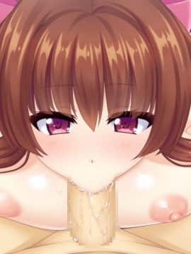 [ANIM] メス堕ち！巨乳水着妻達とのラブエロスイミング！～プールで監視員のバイトを始めたら水着の人妻達に囲まれて童貞喪失した！？～_ev130