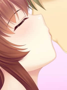 [ANIM] メス堕ち！巨乳水着妻達とのラブエロスイミング！～プールで監視員のバイトを始めたら水着の人妻達に囲まれて童貞喪失した！？～_ev245