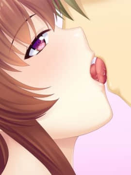 [ANIM] メス堕ち！巨乳水着妻達とのラブエロスイミング！～プールで監視員のバイトを始めたら水着の人妻達に囲まれて童貞喪失した！？～_ev246