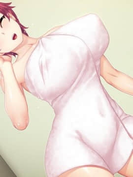 [ANIM] メス堕ち！巨乳水着妻達とのラブエロスイミング！～プールで監視員のバイトを始めたら水着の人妻達に囲まれて童貞喪失した！？～_ev367