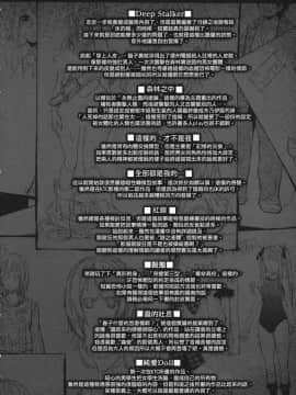 [DATE] Deep Stalker-ソノ皮デ美少女ニナル__SwanLove194
