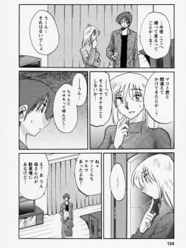 [艶々] たとえば母が 3_03-127