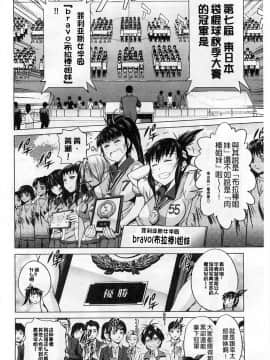 [鬼畜王汉化组渣嵌重修版][DISTANCE] じょしラク！新装版_226