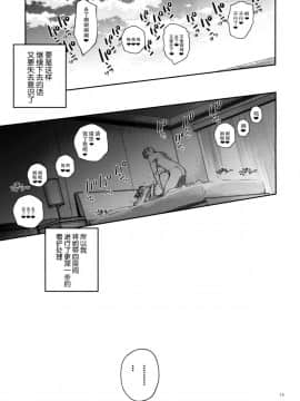 [脸肿汉化组] (C96) [らいげきたい (河内和泉)] うるとらまりん! (艦隊これくしょん -艦これ-)_015