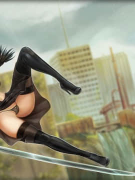 Artist Galleries ___ Vempire_0070_B2_Pinup_B