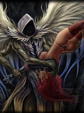 Artist Galleries ___ Vempire_0152_Vempire_326948_Darklurker_Cave