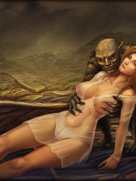 Artist Galleries ___ Vempire_0164_Vempire_352386_Seven_Sins_Corruption_Sloth