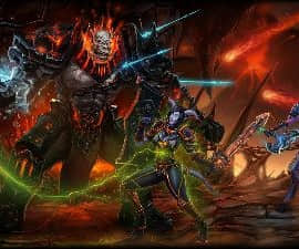 Artist Galleries ___ Vempire_0168_Vempire_373140_The_Blackhand_Raid