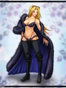 Artist Galleries ___ Vempire_0216_Acht_Blazblue_D
