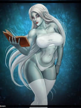 Artist Galleries ___ Vempire_0240_Aerlana_2_Pinup_B