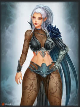 Artist Galleries ___ Vempire_0249_Aerlana_E