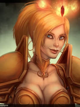 Artist Galleries ___ Vempire_0368_Dai_Portrait_A