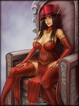 Artist Galleries ___ Vempire_0452_Elveren_F