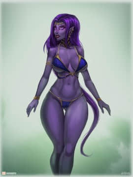 Artist Galleries ___ Vempire_0535_Illyria_D