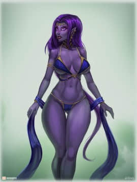 Artist Galleries ___ Vempire_0536_Illyria_E
