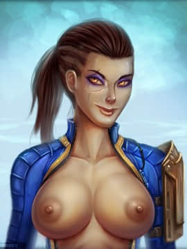 Artist Galleries ___ Vempire_0540_Isabel_B