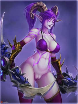 Artist Galleries ___ Vempire_0945_Nilania_D